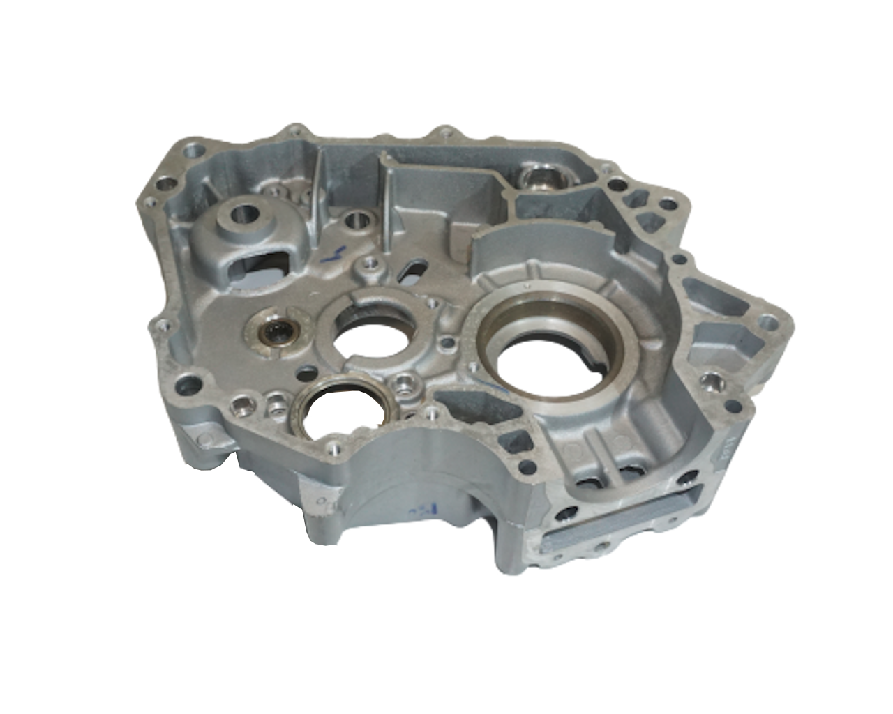 BAJAJ BOXER ŞANZUMAN KUTUSU SAĞ