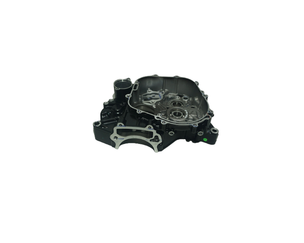 BAJAJ PULSAR F 250 ŞANZUMAN KUTUSU SAĞ