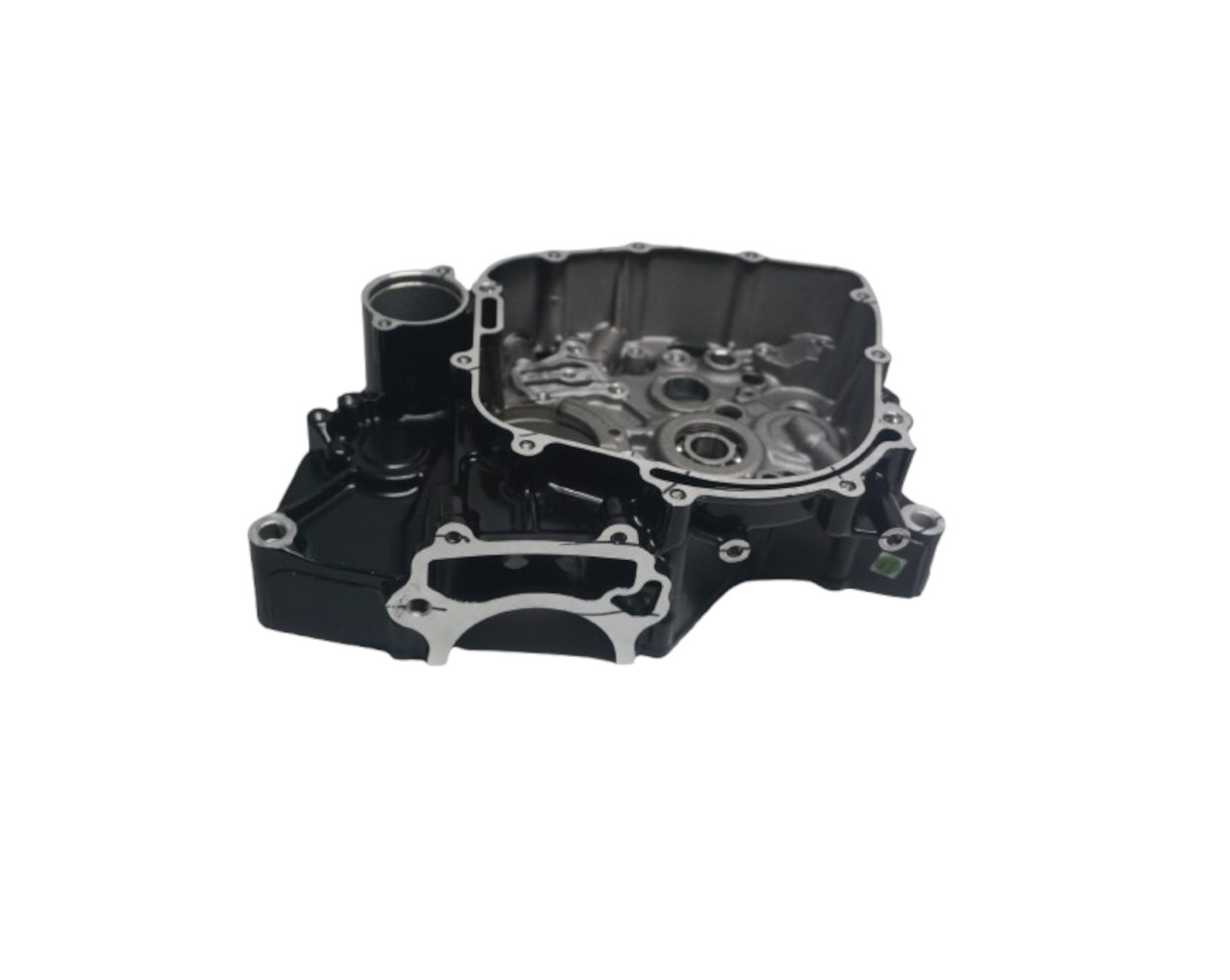 BAJAJ PULSAR N 160 ŞANZUMAN KUTUSU SAĞ