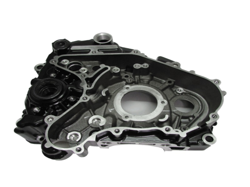 BAJAJ PULSAR RS200 ŞANZUMAN KUTUSU SOL