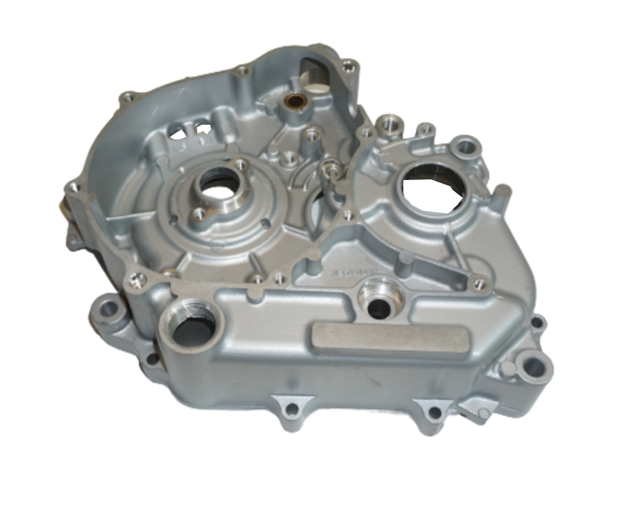 BAJAJ BOXER ŞANZUMAN KUTUSU SOL