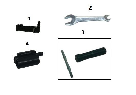 BAJAJ PULSAR N 160 UG TORNAVİDA - 2