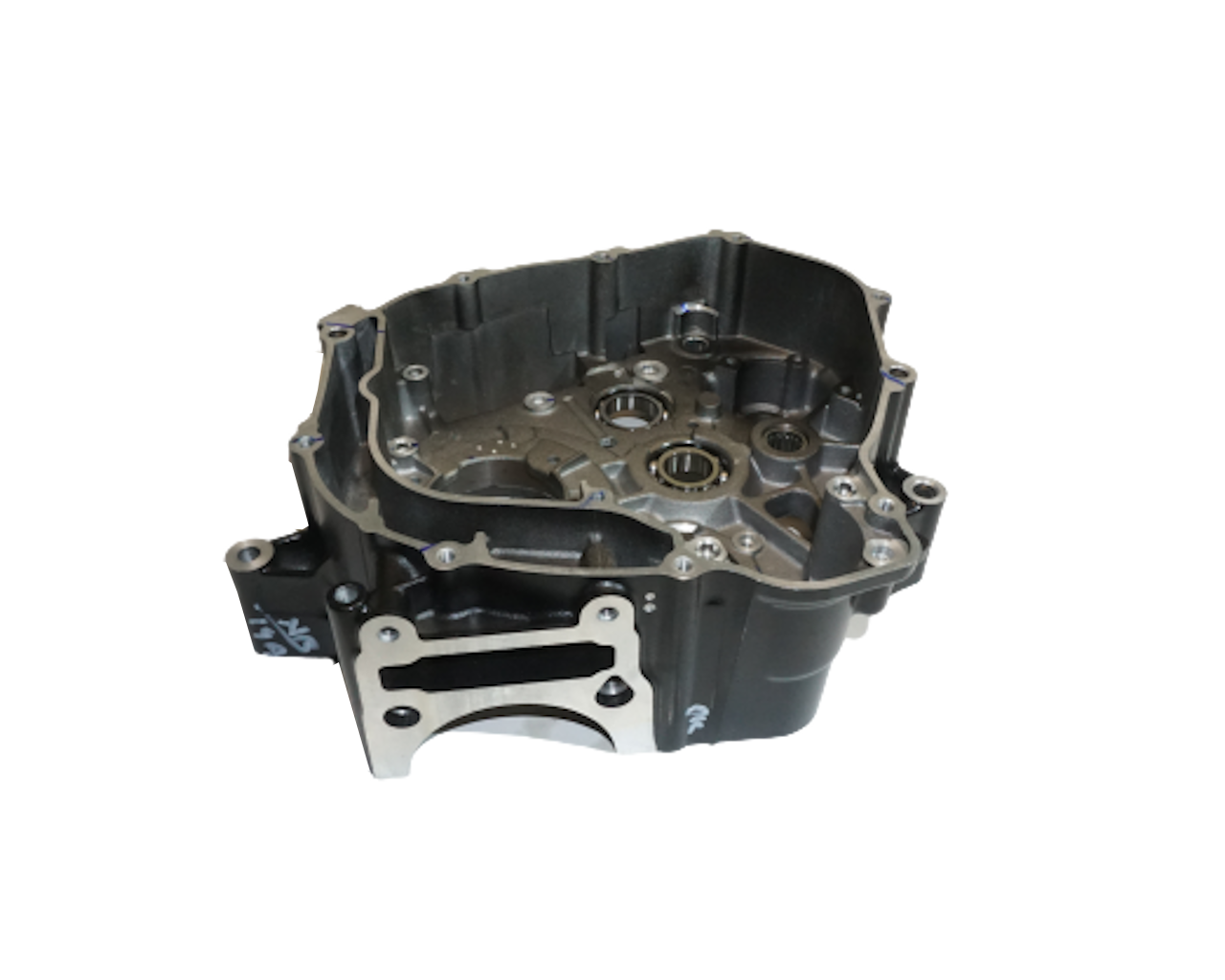 BAJAJ AVENGER STREET 150 ŞANZUMAN KUTUSU SOL