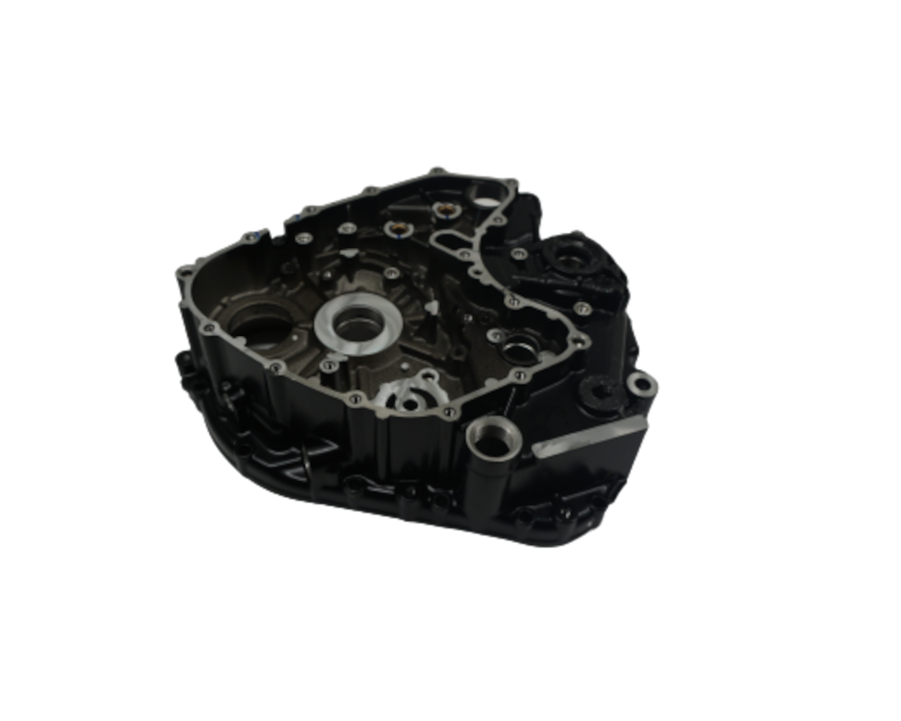 BAJAJ DOMİNAR D 250 ŞANZUMAN KUTUSU SOL