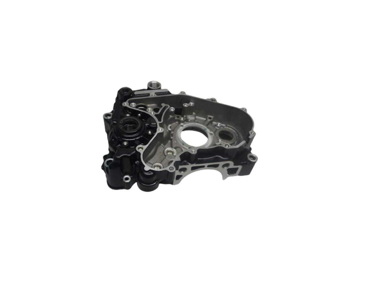 BAJAJ PULSAR NS200 UG ŞANZUMAN KUTUSU SOL