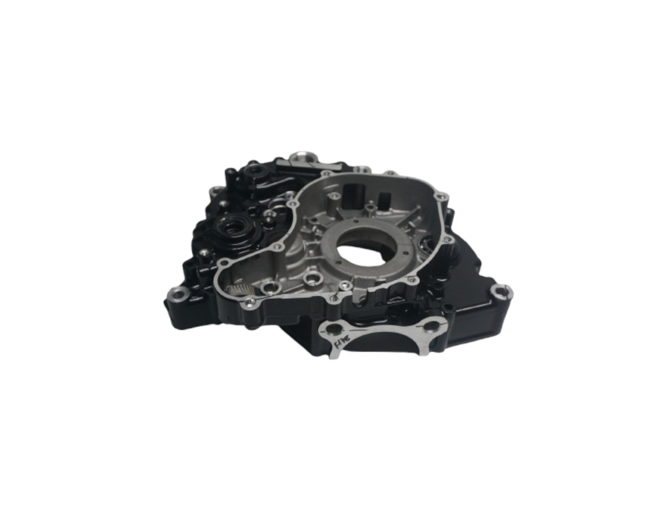 BAJAJ PULSAR N 160 ŞANZUMAN KUTUSU SOL