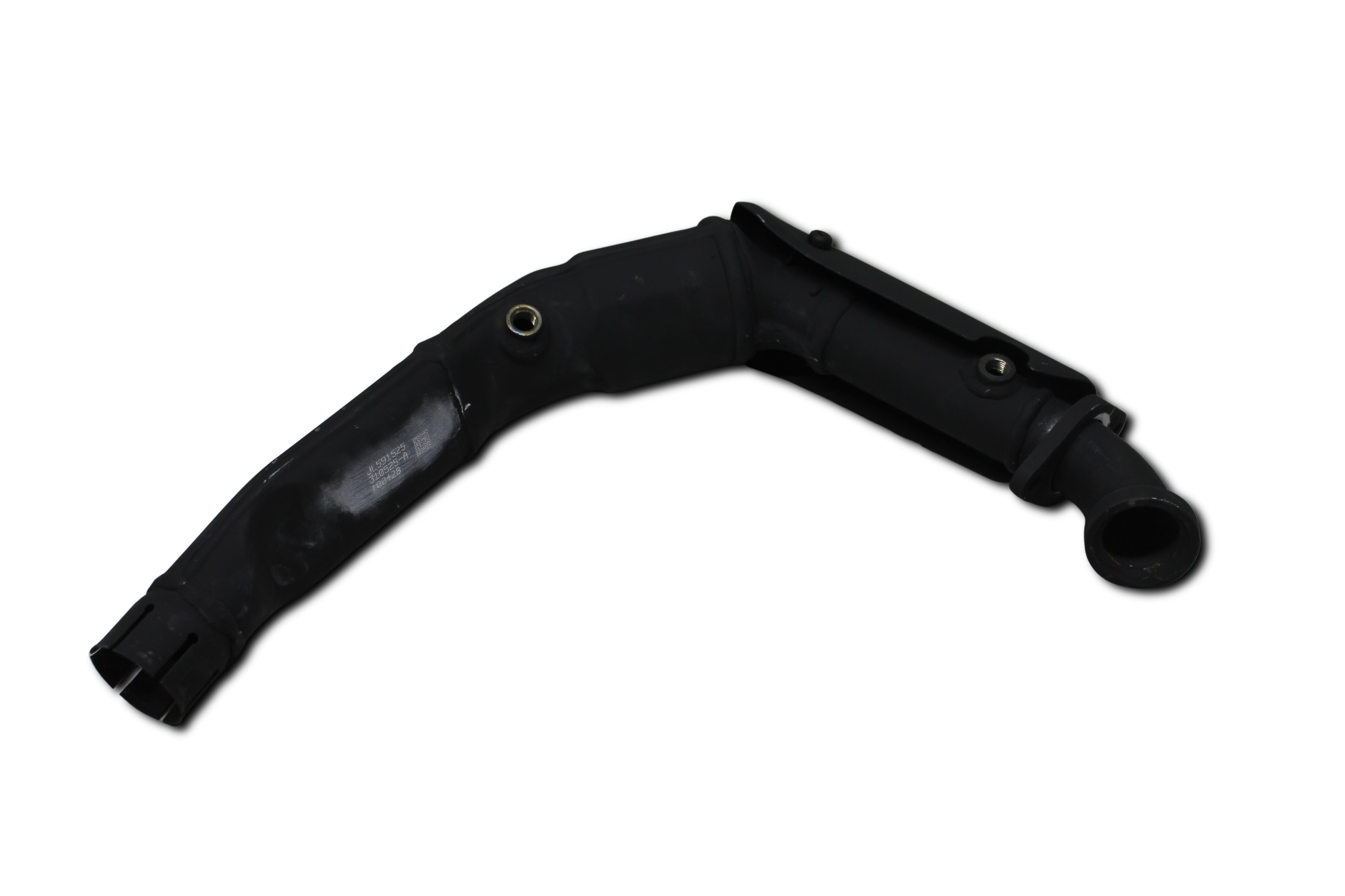 BAJAJ PULSAR NS 400 DEVE BOYNU