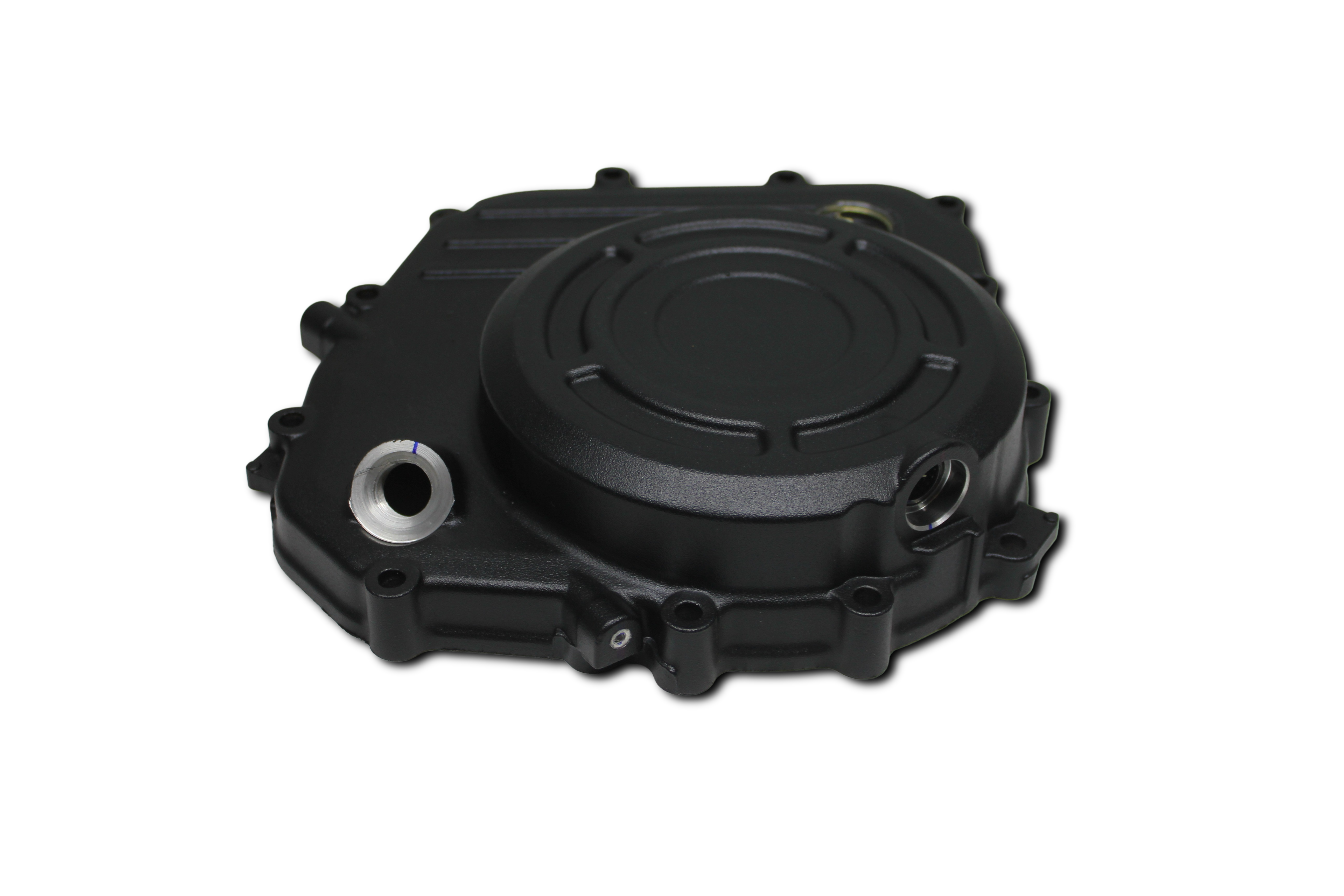 BAJAJ PULSAR NS 400 ŞANZUMAN KAPAĞI SAĞ - 2