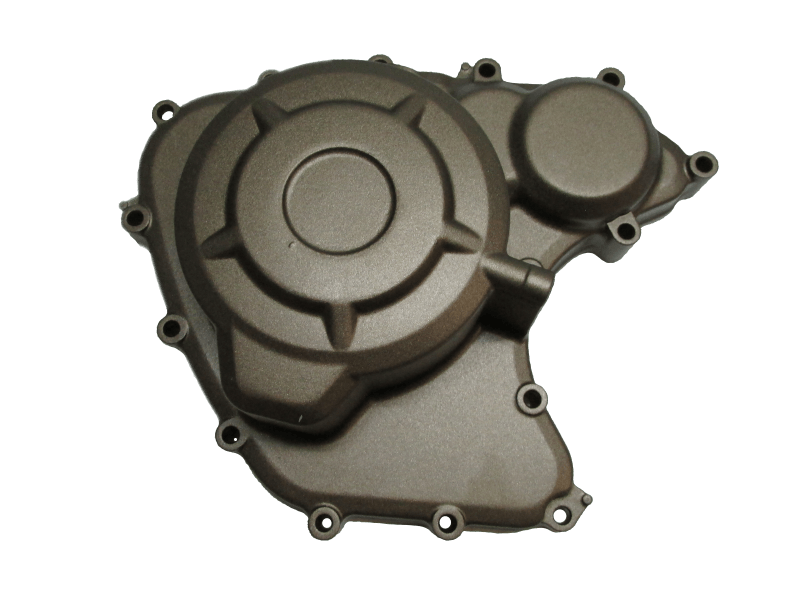 BAJAJ DOMİNAR 400 ŞANZUMAN KAPAĞI SOL