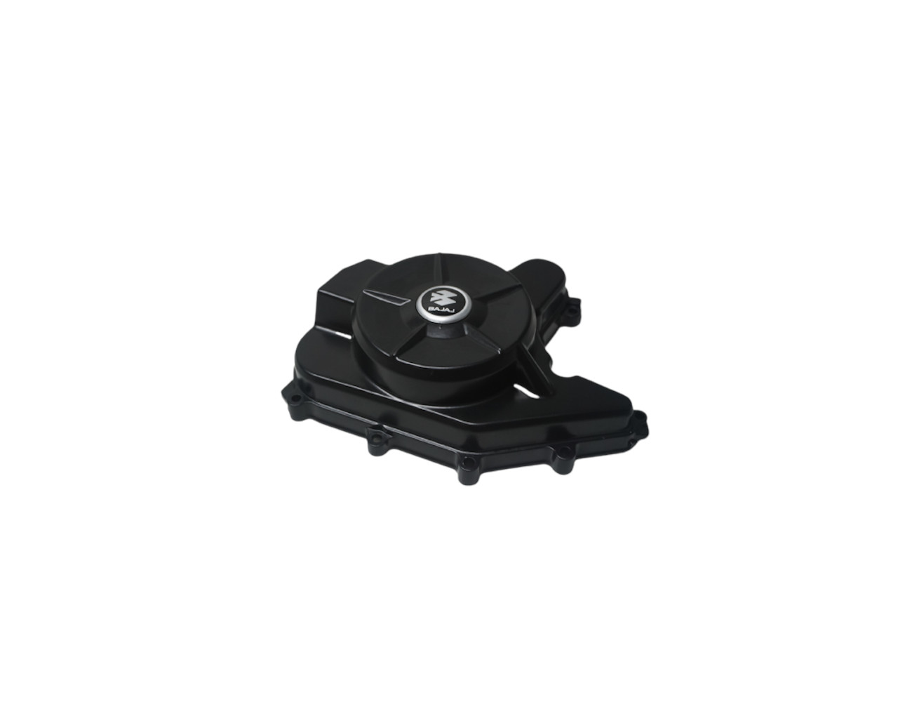 BAJAJ PULSAR NS200 ŞANZUMAN KAPAĞI SOL (SİYAH)