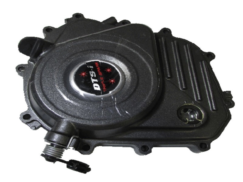 BAJAJ PULSAR RS200 UG ŞANZUMAN KAPAĞI SAĞ