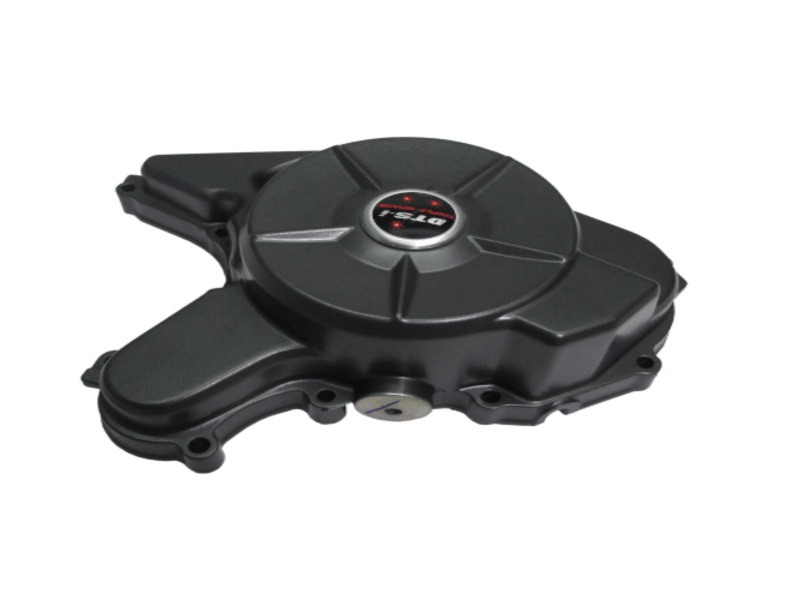 BAJAJ PULSAR NS200 EURO IV ŞANZUMAN KAPAĞI SOL EURO 4