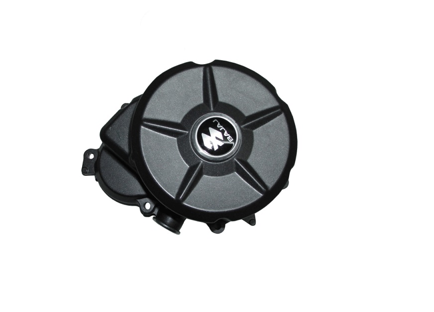 BAJAJ PULSAR NS160 ŞANZUMAN KAPAĞI SOL