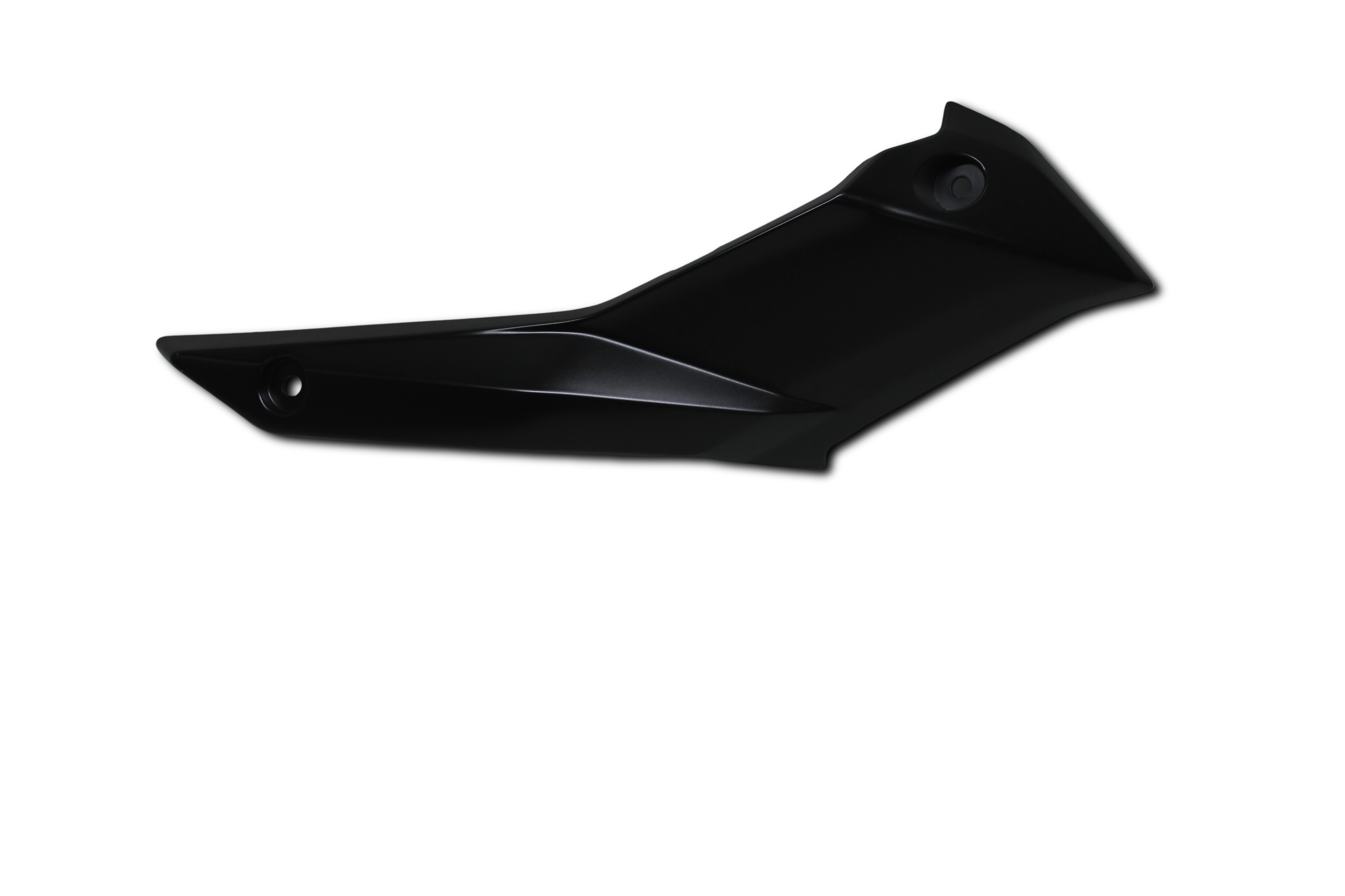 BAJAJ PULSAR NS 125 CBS DEKORATİF KAPAK SAĞ ALT ETİKETSİZ