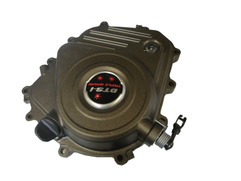 BAJAJ PULSAR NS200 ŞANZUMAN KAPAĞI SAĞ