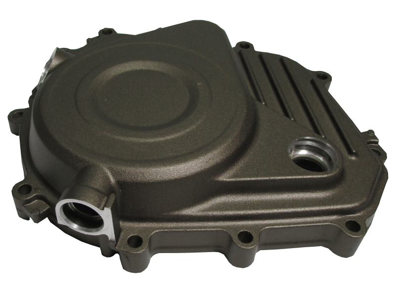 BAJAJ PULSAR RS200 ŞANZUMAN KAPAĞI SAĞ