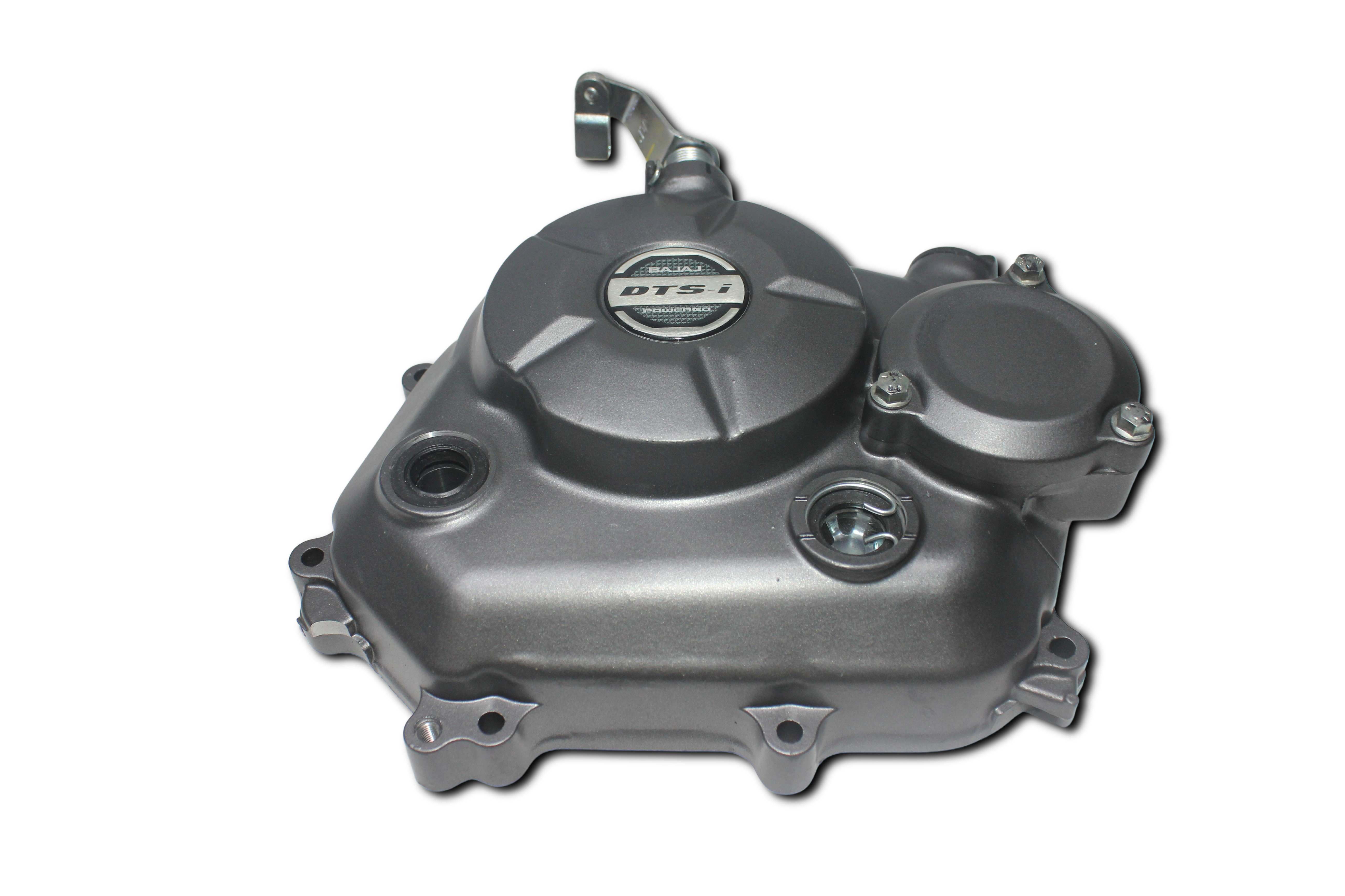 BAJAJ PULSAR NS125 ABS ŞANZUMAN KAPAĞI SAĞ - 2