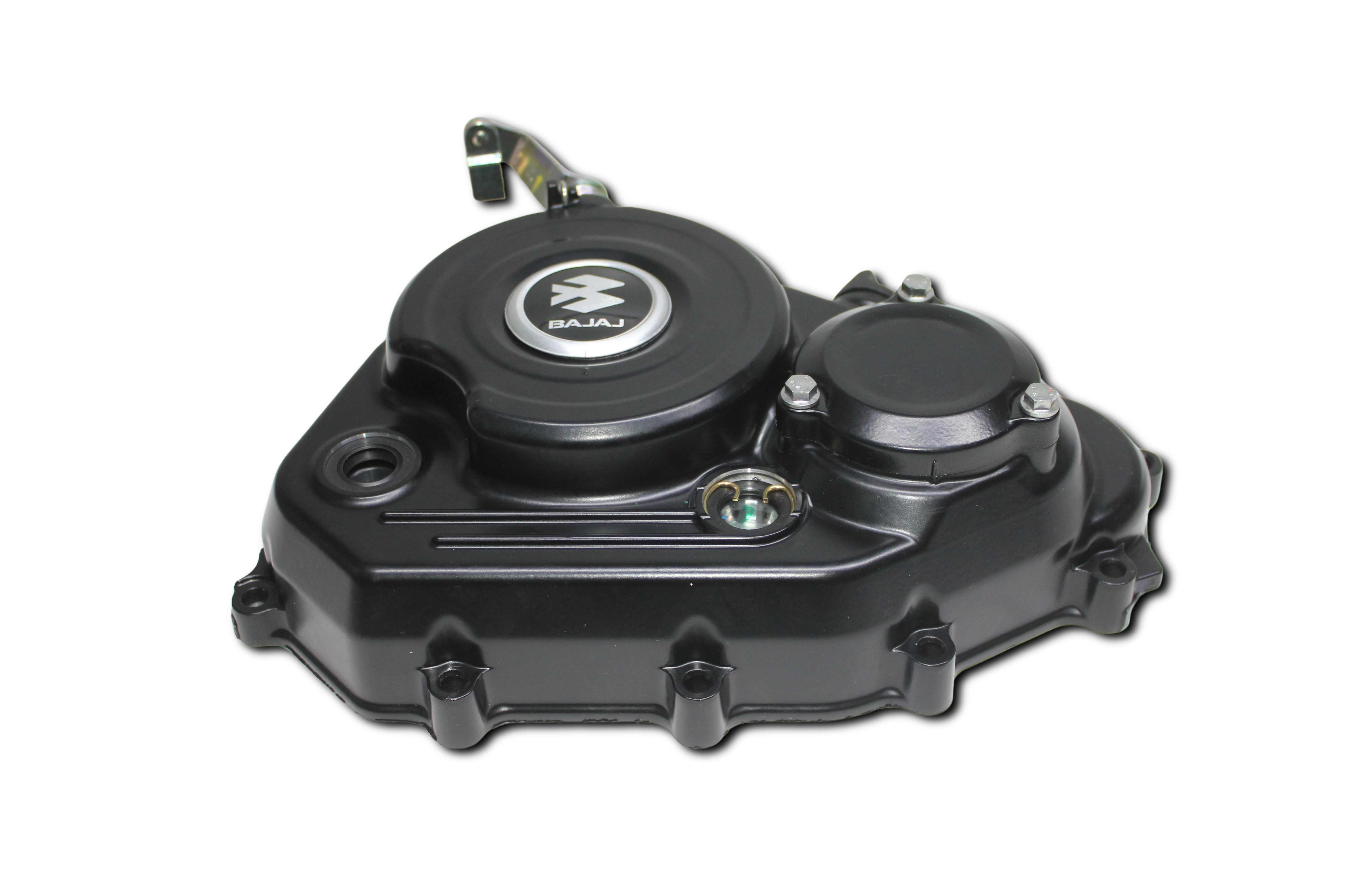 BAJAJ PULSAR NS 125 CBS ŞANZUMAN KAPAĞI SAĞ - 2