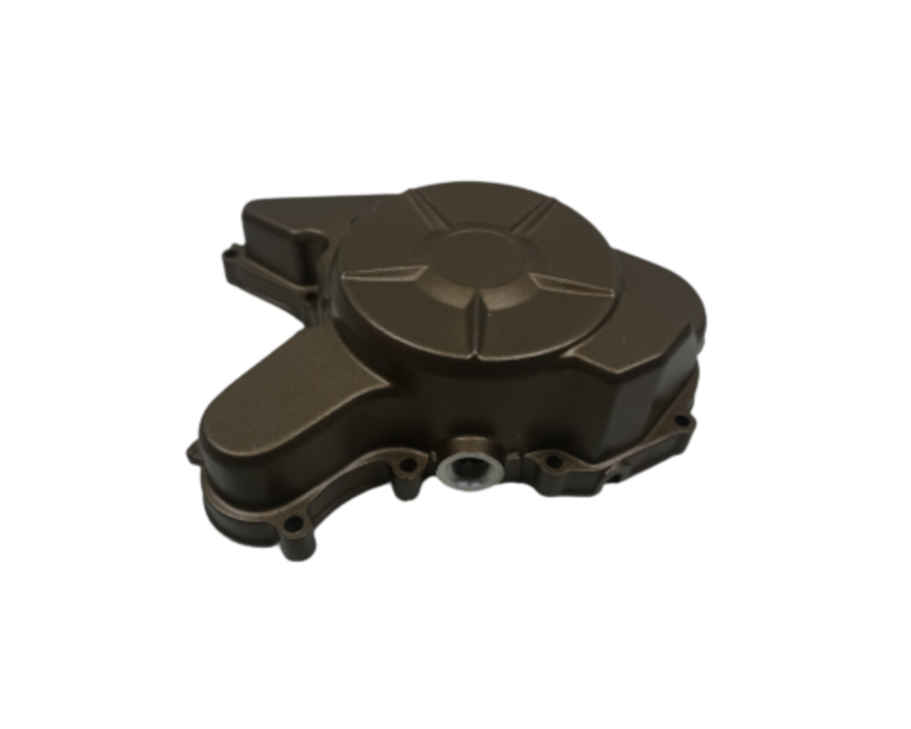 BAJAJ PULSAR NS200 ŞANZUMAN KAPAĞI SOL