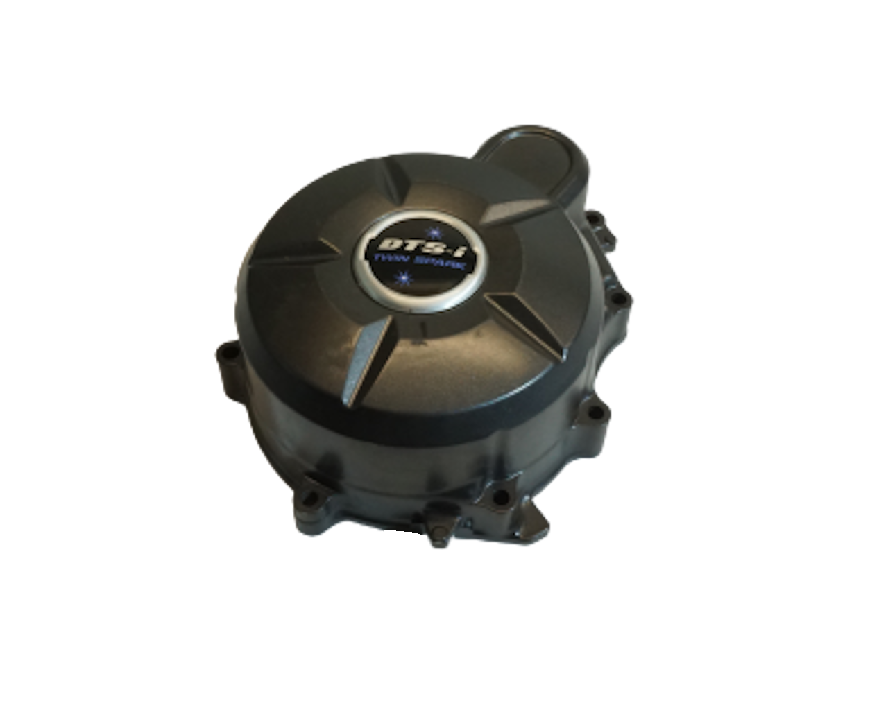 BAJAJ DISCOVER 125ST ŞANZUMAN KAPAĞI SOL