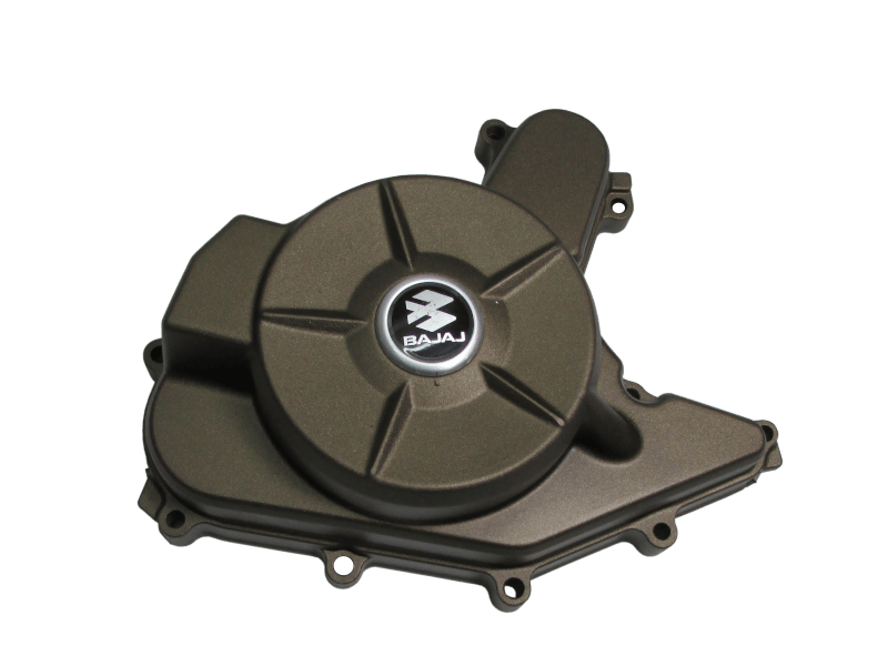 BAJAJ PULSAR RS200 ŞANZUMAN KAPAĞI SOL