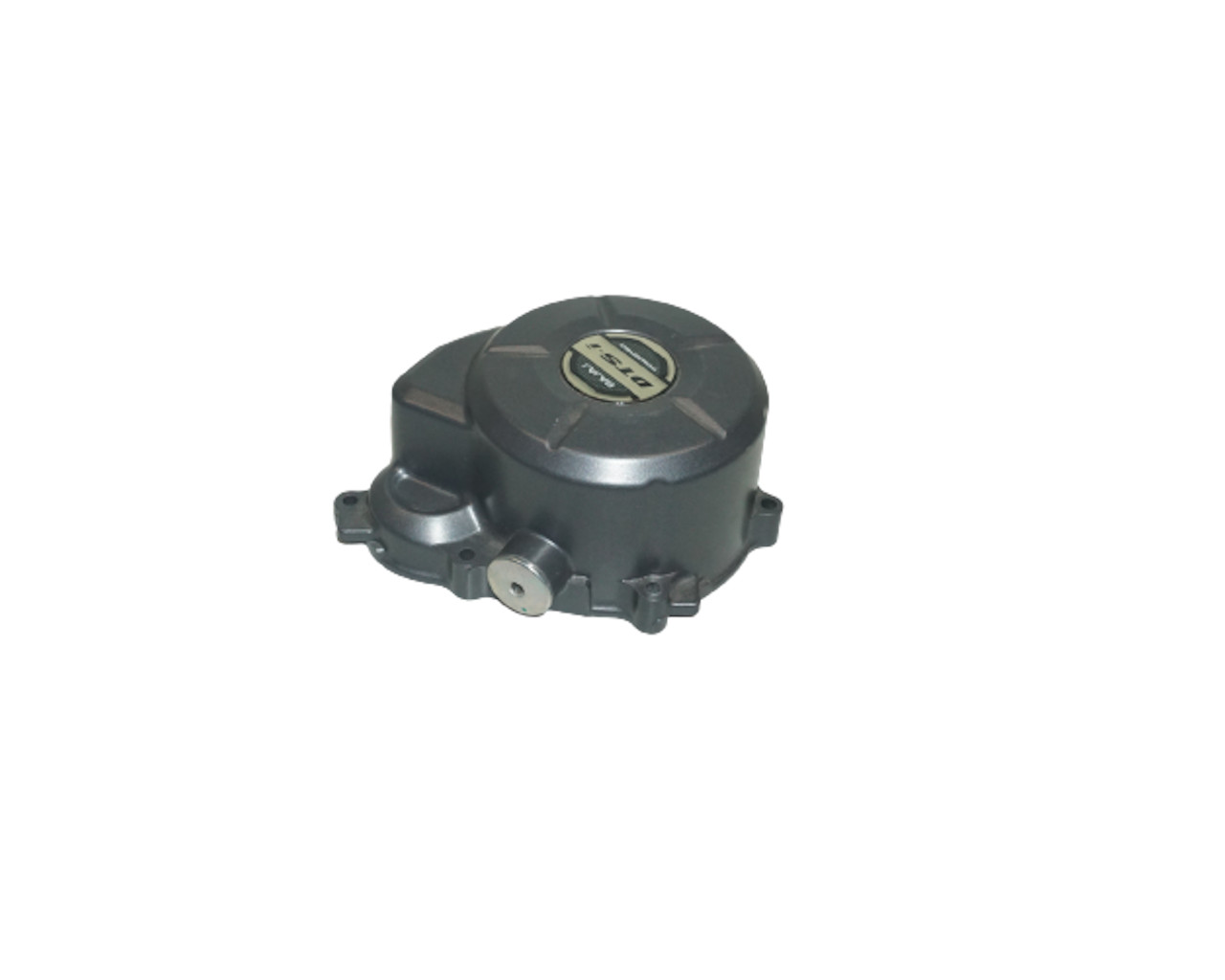 BAJAJ PULSAR NS125 ABS ŞANZUMAN KAPAĞI SOL