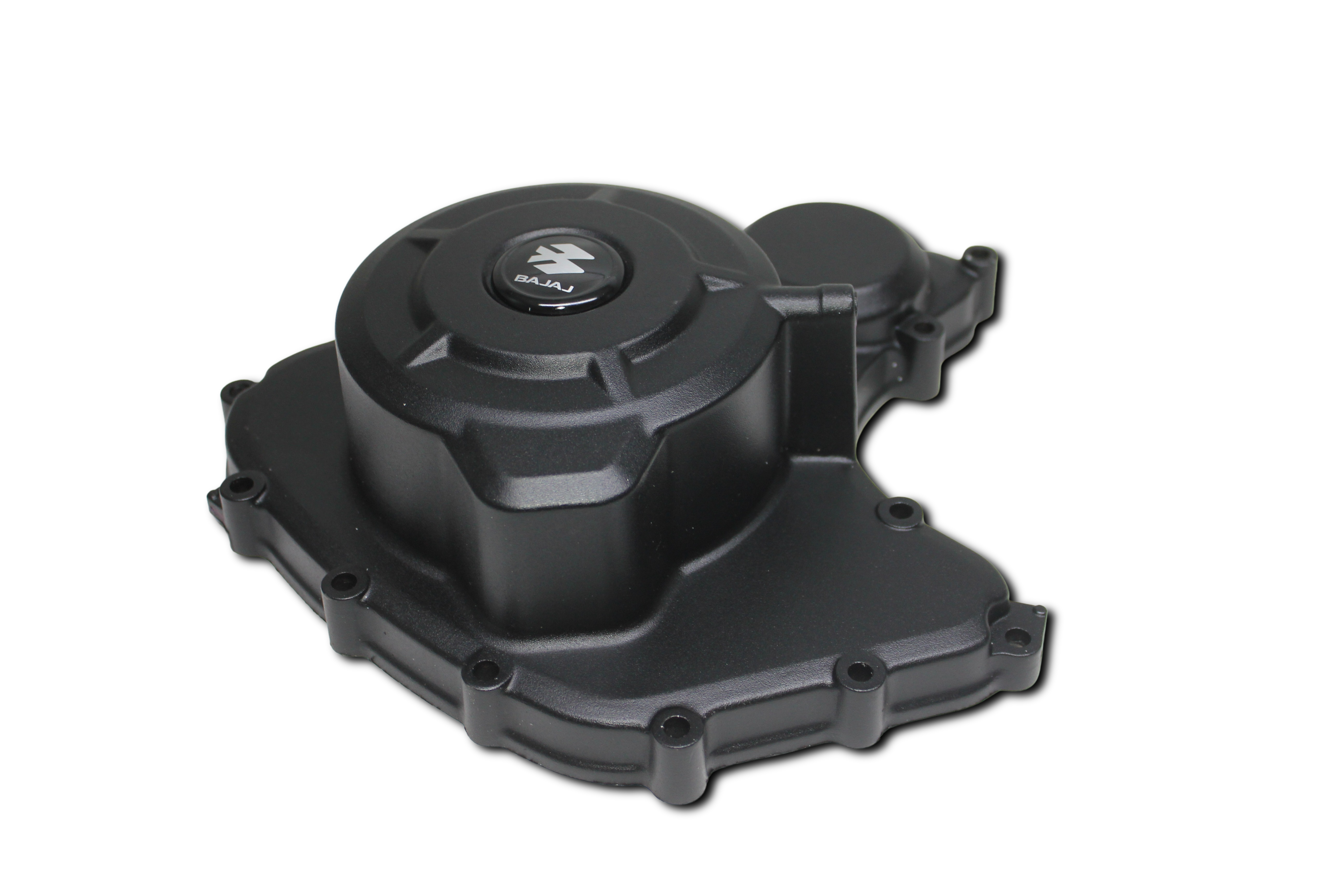 BAJAJ PULSAR NS 400 ŞANZUMAN KAPAĞI SOL - 2