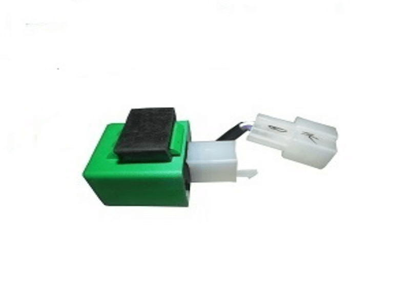 BAJAJ PULSAR NS200 FAR KONTROL ÜNİTESİ EURO 4