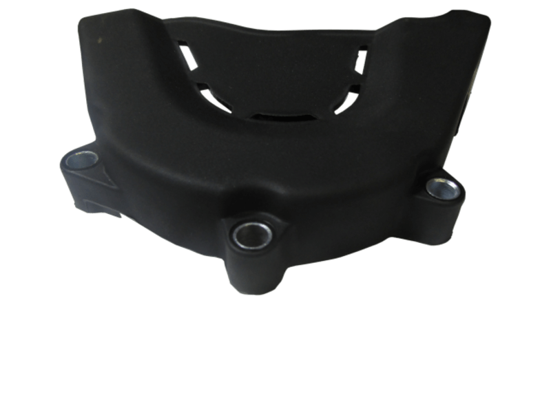 BAJAJ PULSAR RS200 UG ZİNCİR DİŞLİ KAPAĞI ÖN