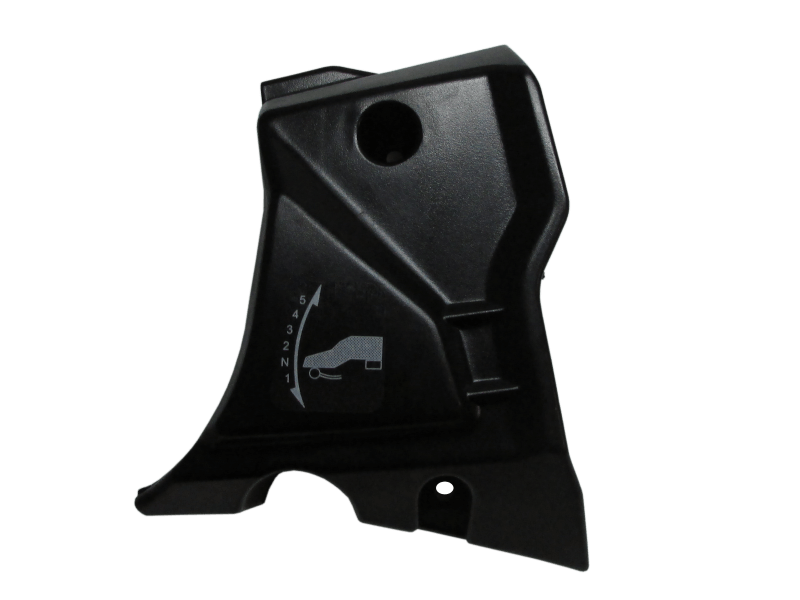 BAJAJ PULSAR AS150 ZİNCİR DİŞLİ KAPAĞI ÖN