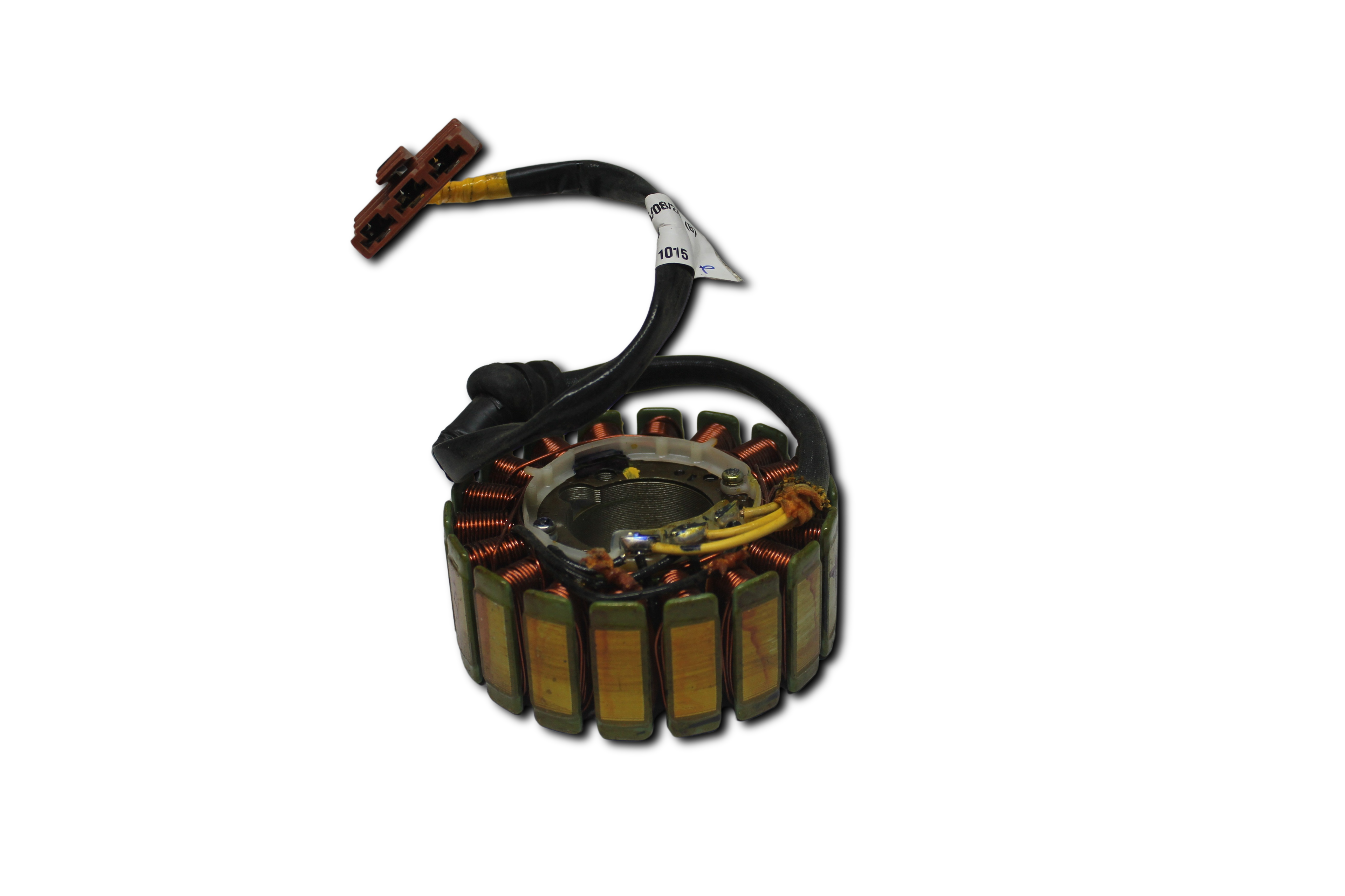 BAJAJ PULSAR RS200 UG STATÖR