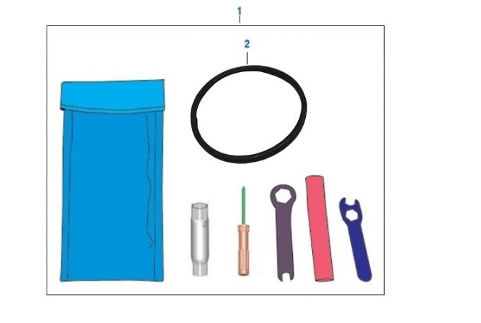 BAJAJ DISCOVER 150F AVADANLIK - 2