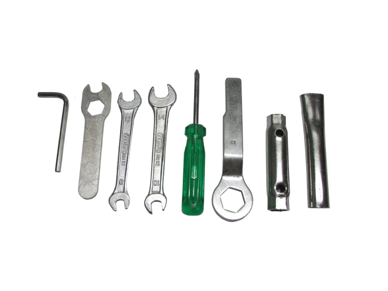 BAJAJ DOMİNAR 400 AVADANLIK