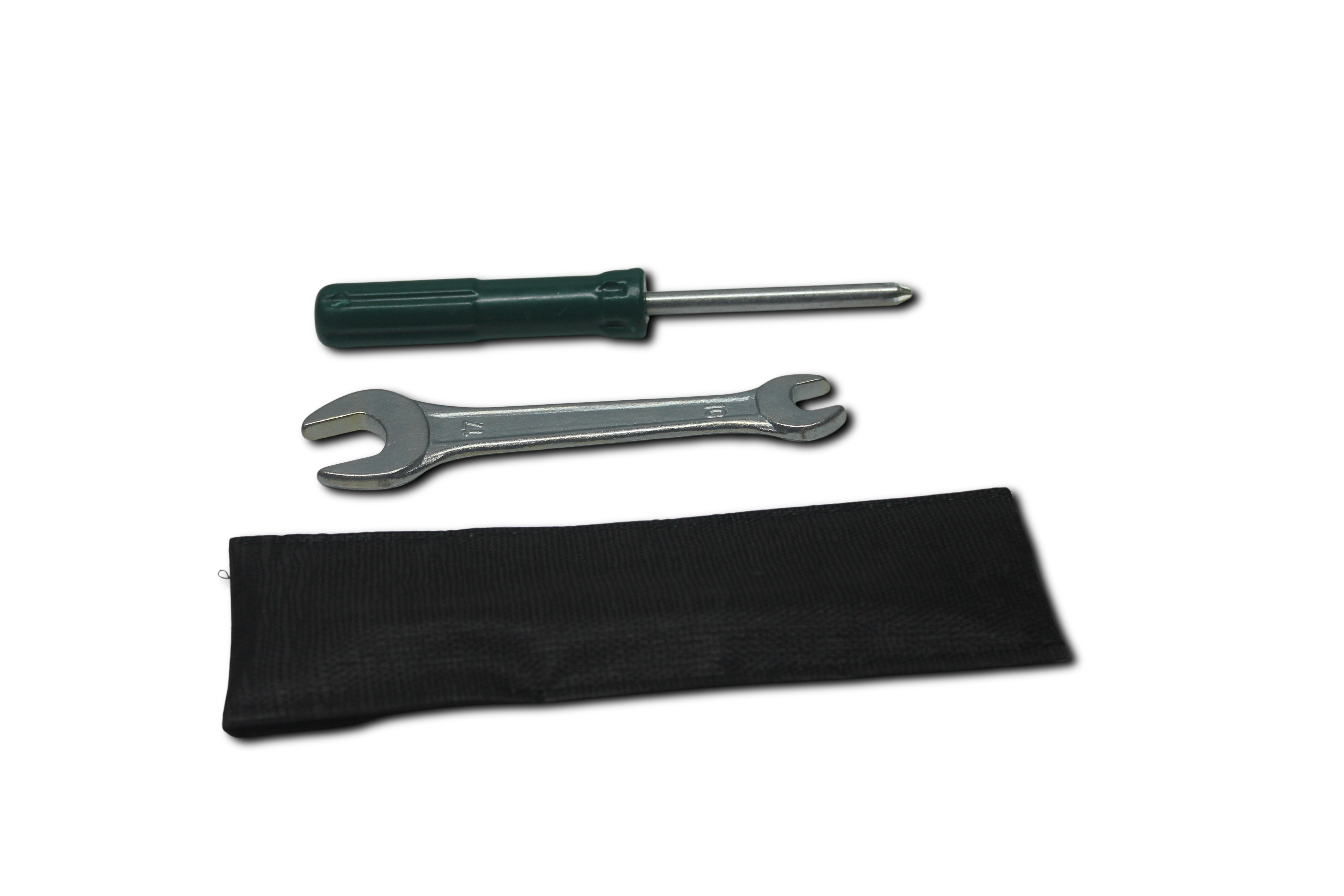 BAJAJ PULSAR NS 125 CBS AVADANLIK - 2