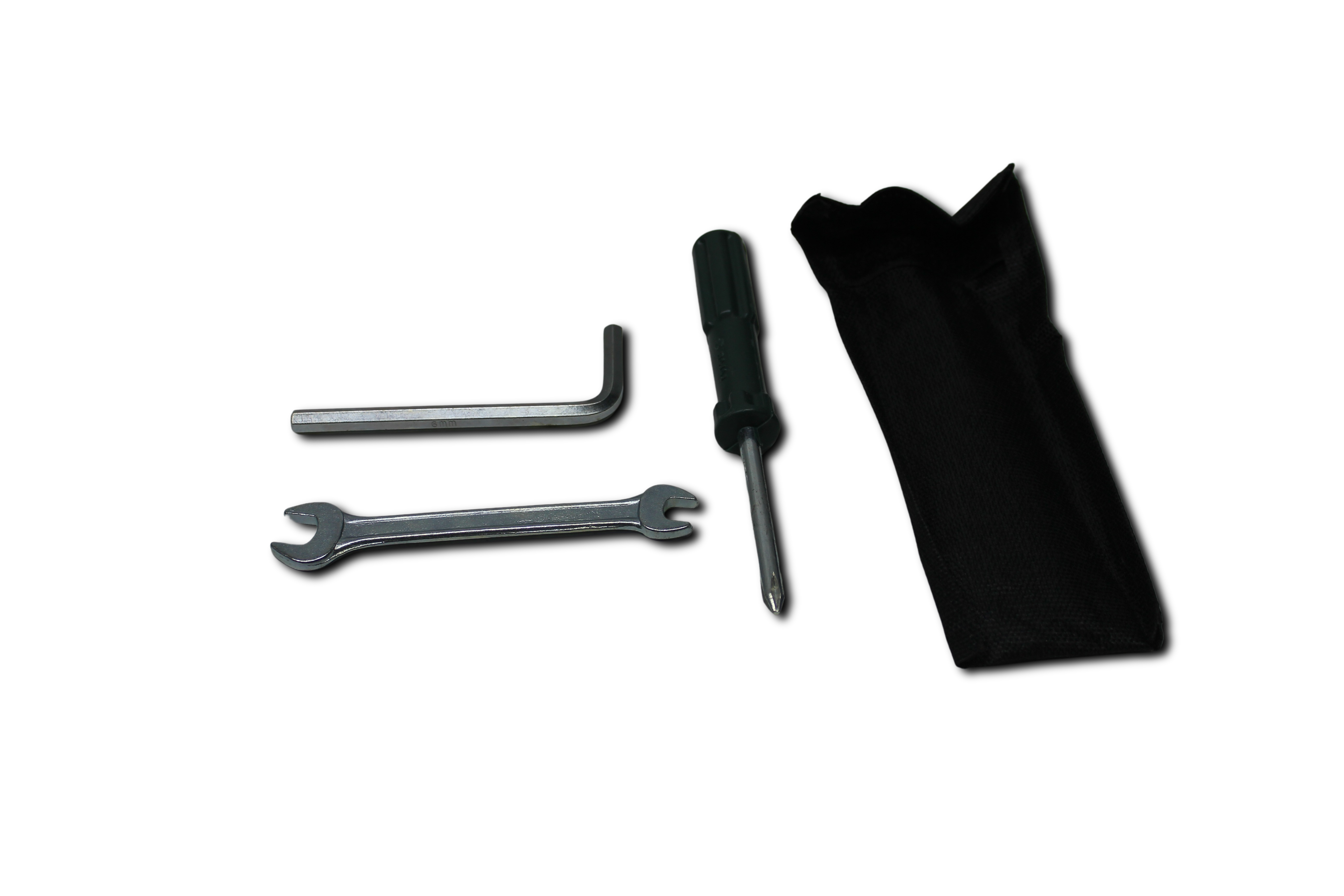 BAJAJ PULSAR NS 400 AVADANLIK - 2