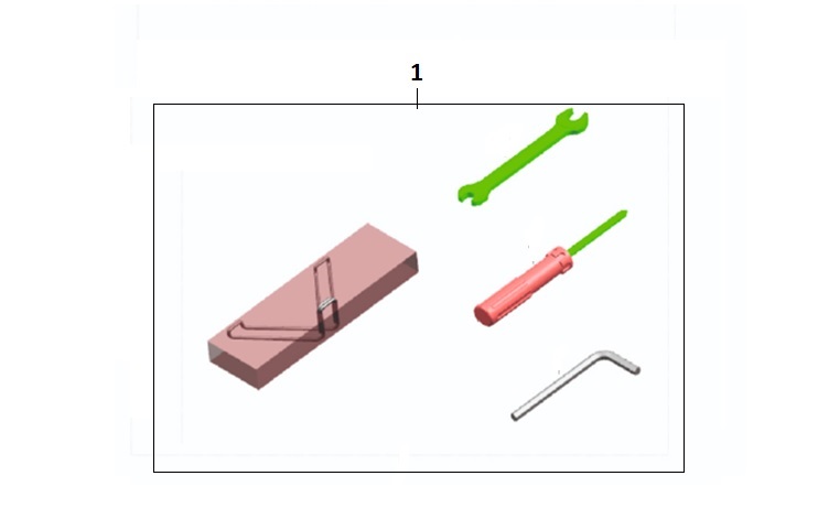 BAJAJ PULSAR NS 400 AVADANLIK