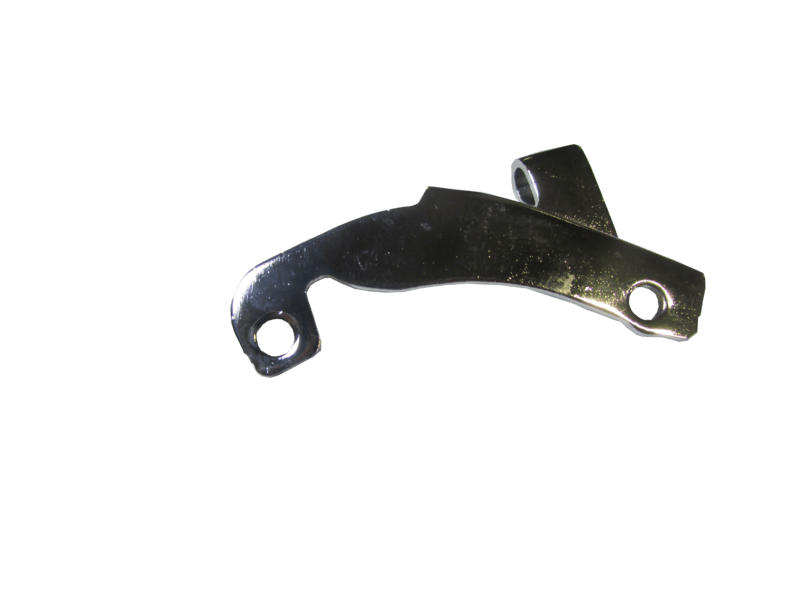 BAJAJ PULSAR NS200 DEBRİYAJ TEL TUTUCU