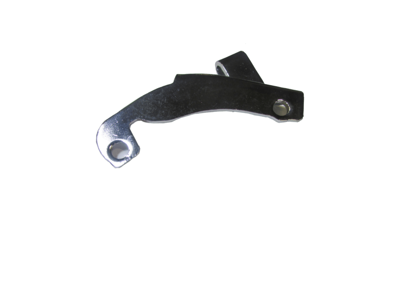 BAJAJ PULSAR NS200 UG DEBRİYAJ TEL TUTUCU