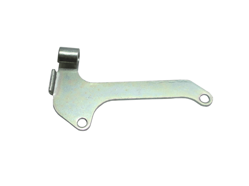 BAJAJ PULSAR NS160 DEBRİYAJ TEL TUTUCU