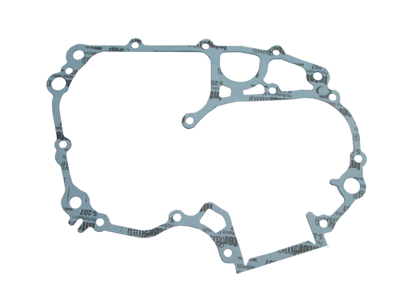 BAJAJ PULSAR NS160 ŞANZUMAN KAPAK CONTASI SOL