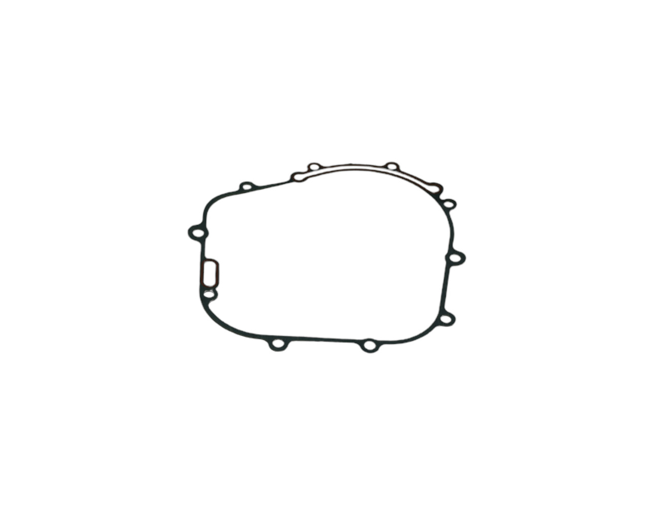 BAJAJ PULSAR F 250 ŞANZUMAN KAPAK CONTASI SAĞ