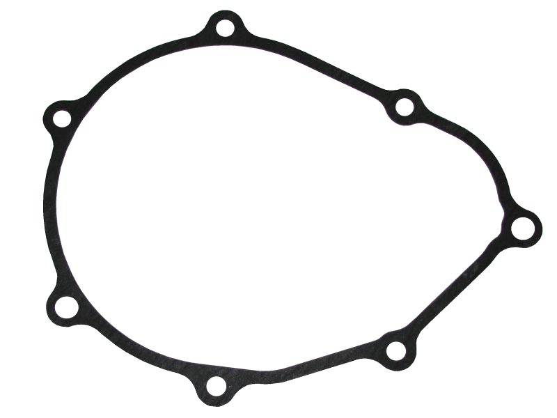 BAJAJ V15 ŞANZUMAN KAPAK CONTASI SOL