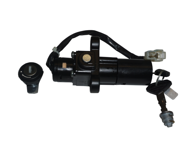 BAJAJ DISCOVER 125ST KONTAK  KOMPLE