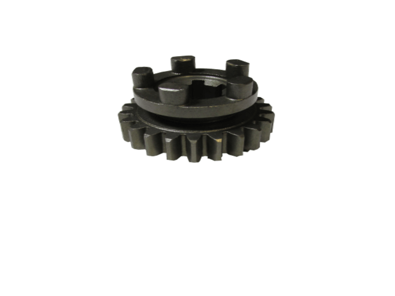 BAJAJ PULSAR RS200 6.VİTES DİŞLİ