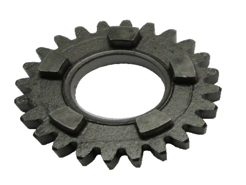 BAJAJ PULSAR RS200 UG 6.VİTES DİŞLİ KARŞILIĞI