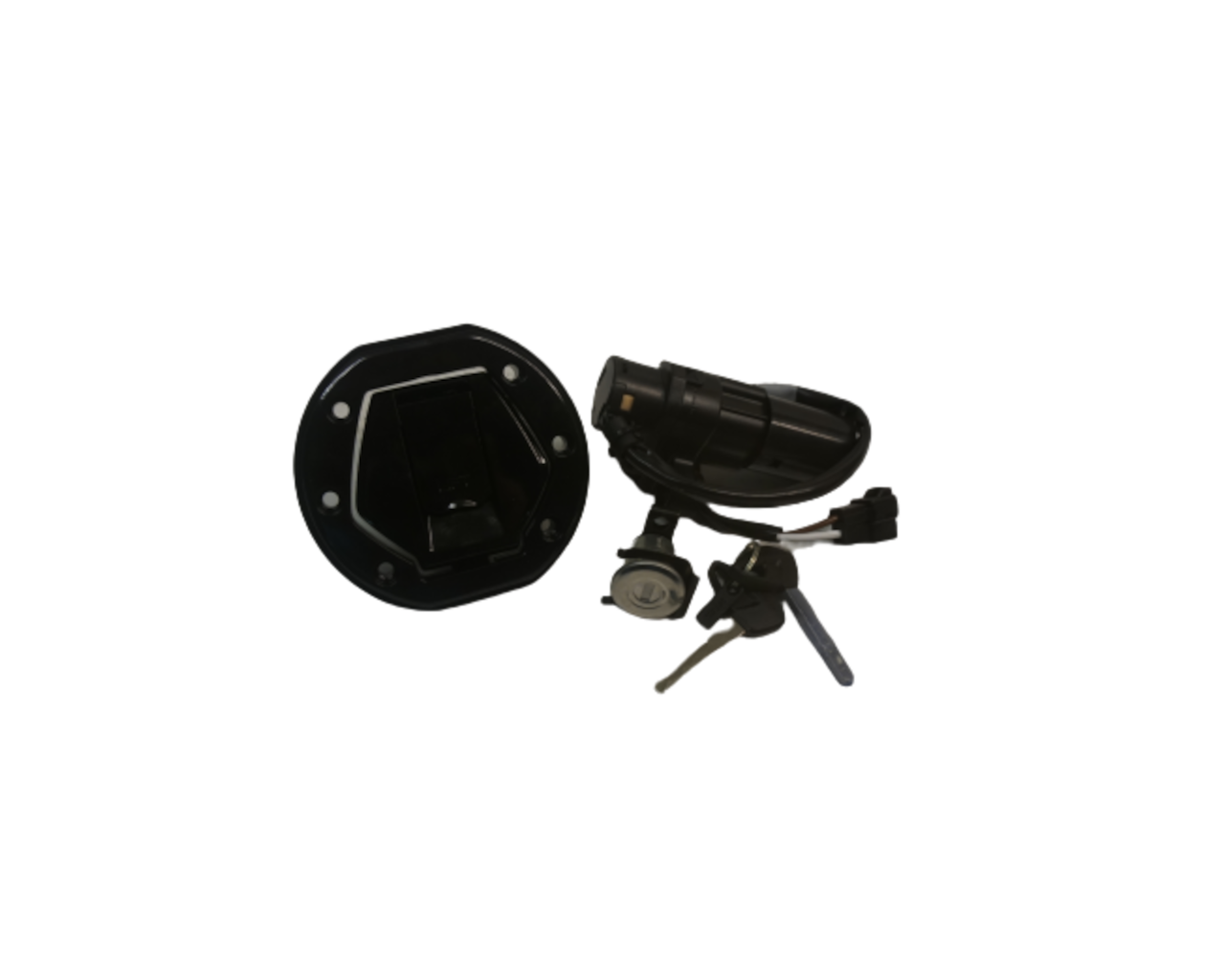 BAJAJ DOMİNAR 400 UG KONTAK  KOMPLE