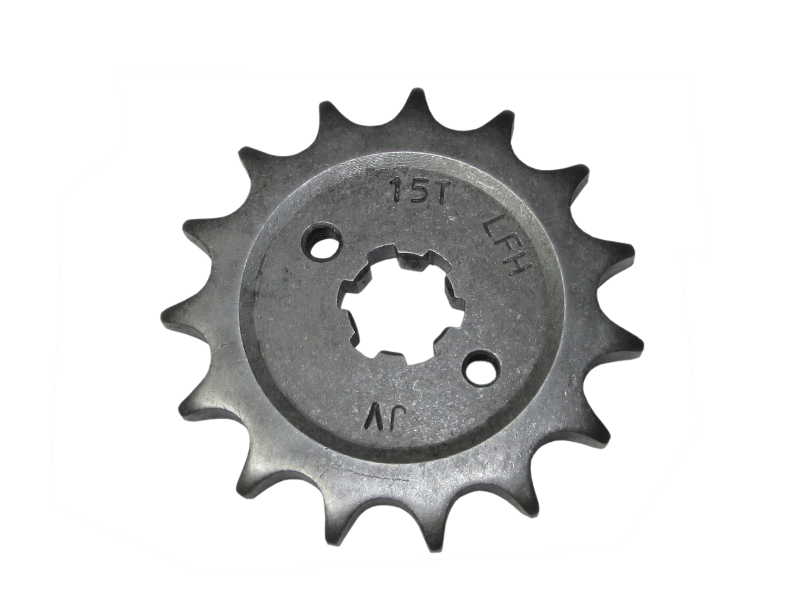 BAJAJ PULSAR NS150 ZİNCİR DİŞLİ ÖN 15 DİŞ