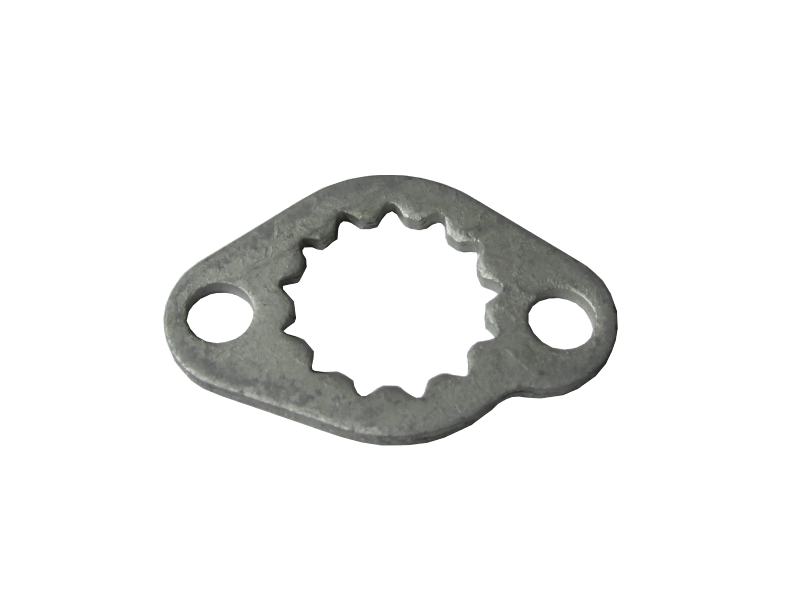 BAJAJ DOMİNAR 400 UG ZİNCİR DİŞLİ PULU ÖN