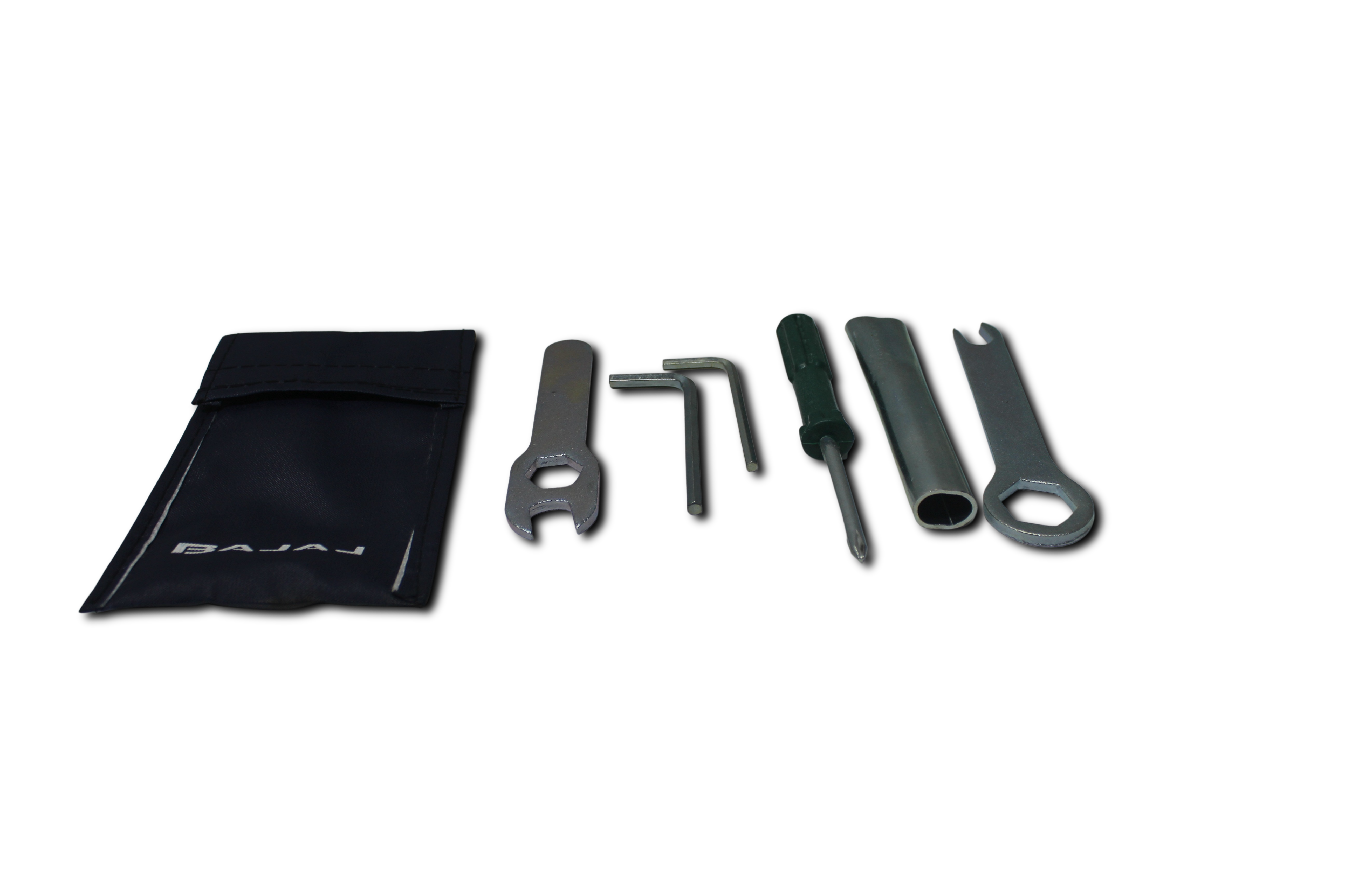 BAJAJ PULSAR RS200 UG AVADANLIK