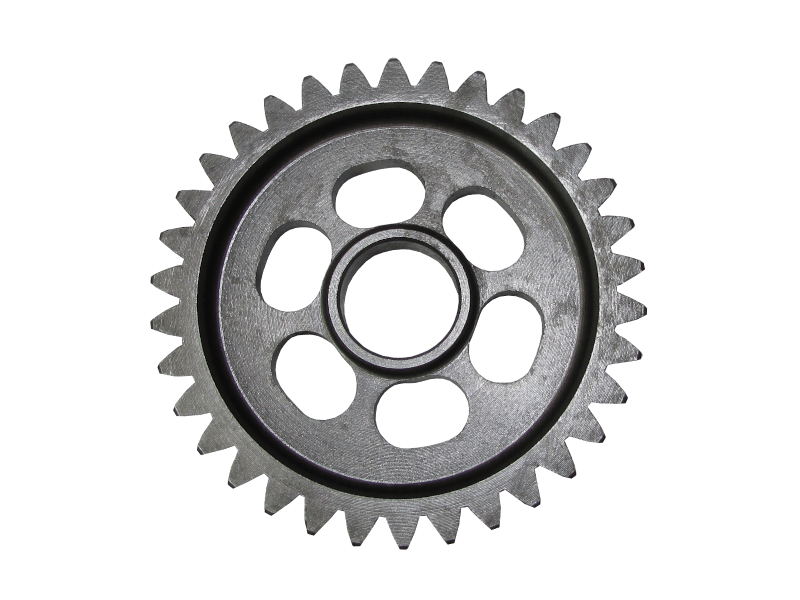 BAJAJ DISCOVER 150S 1.VİTES DİŞLİ